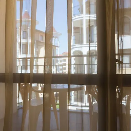 1bedroom W Balcony &kitchen+washer❤we❤ شقة *