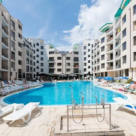 1bedroom W Balcony &kitchen+washer❤we❤ شقة