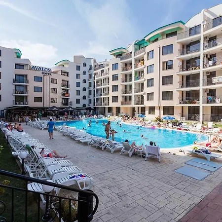 1bedroom W Balcony &kitchen+washer❤we❤ شقة