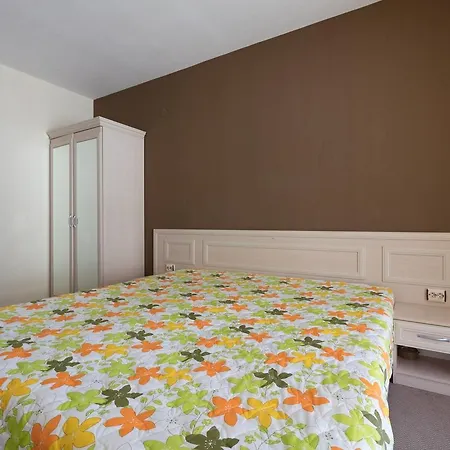 1bedroom W Balcony &kitchen+washer❤we❤ Apartment Sunny Beach